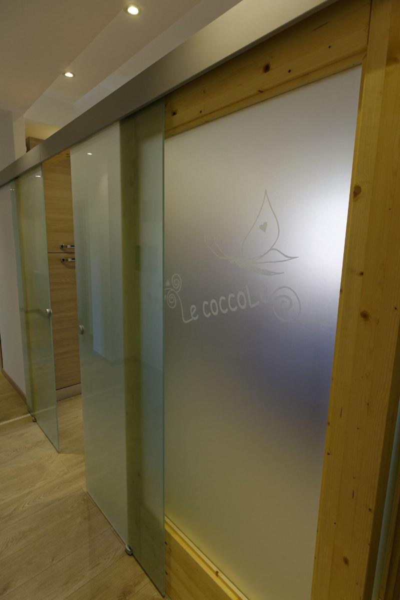 Le Coccole La Spezia