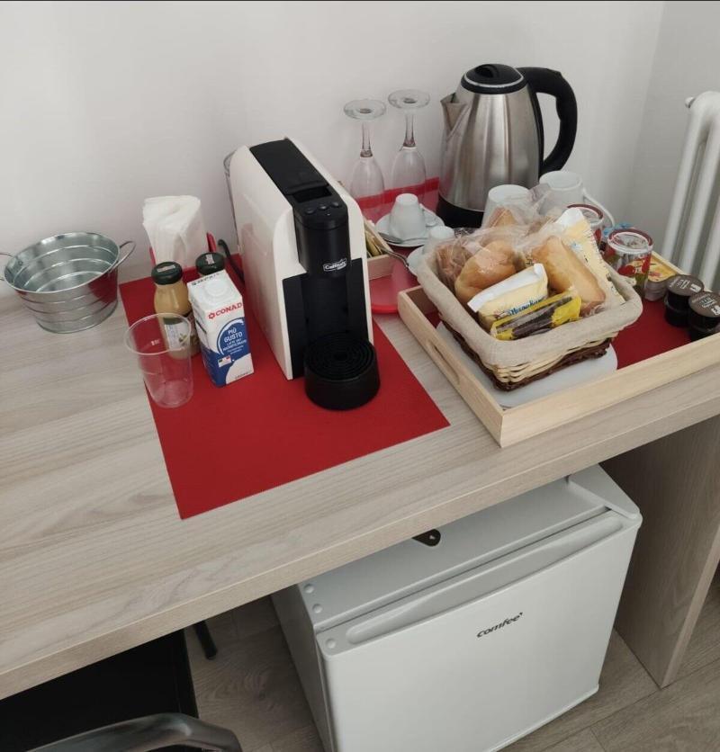 Le Coccole