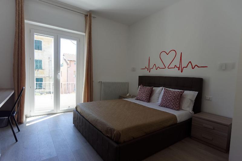 Guest house Le Coccole