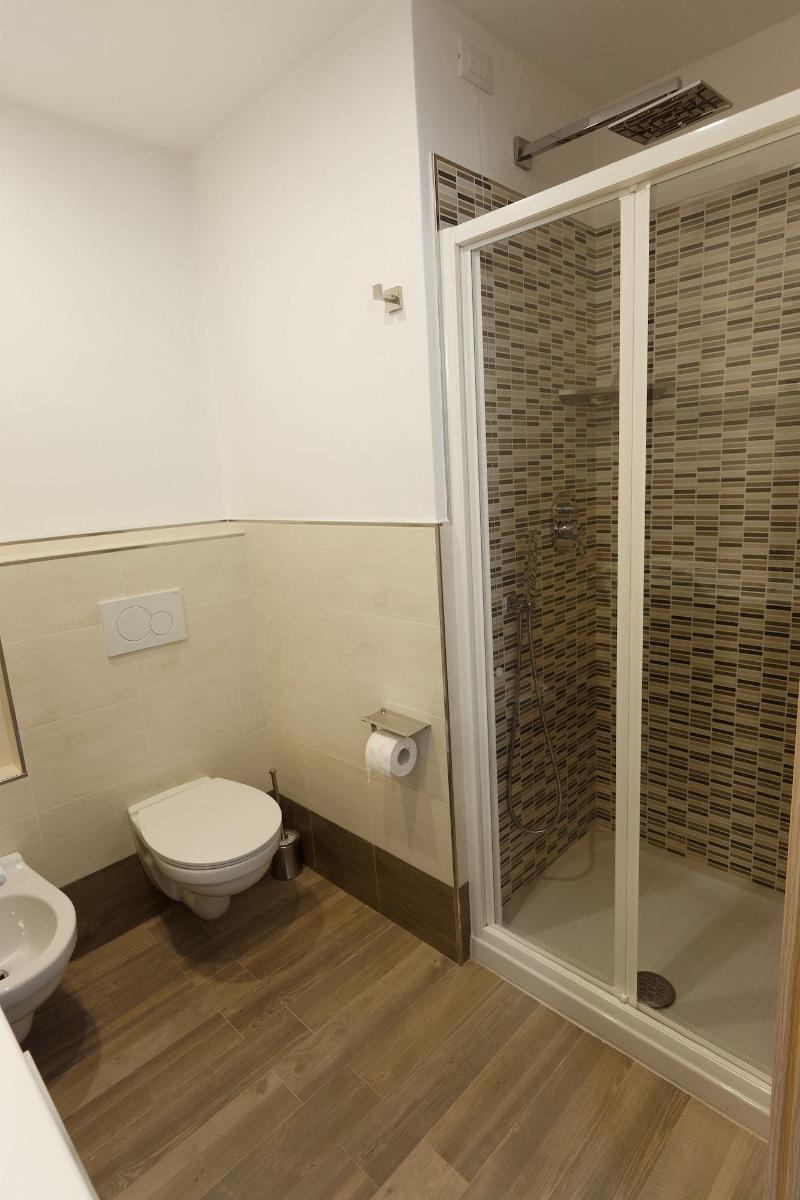 Le Coccole Guest house 3*