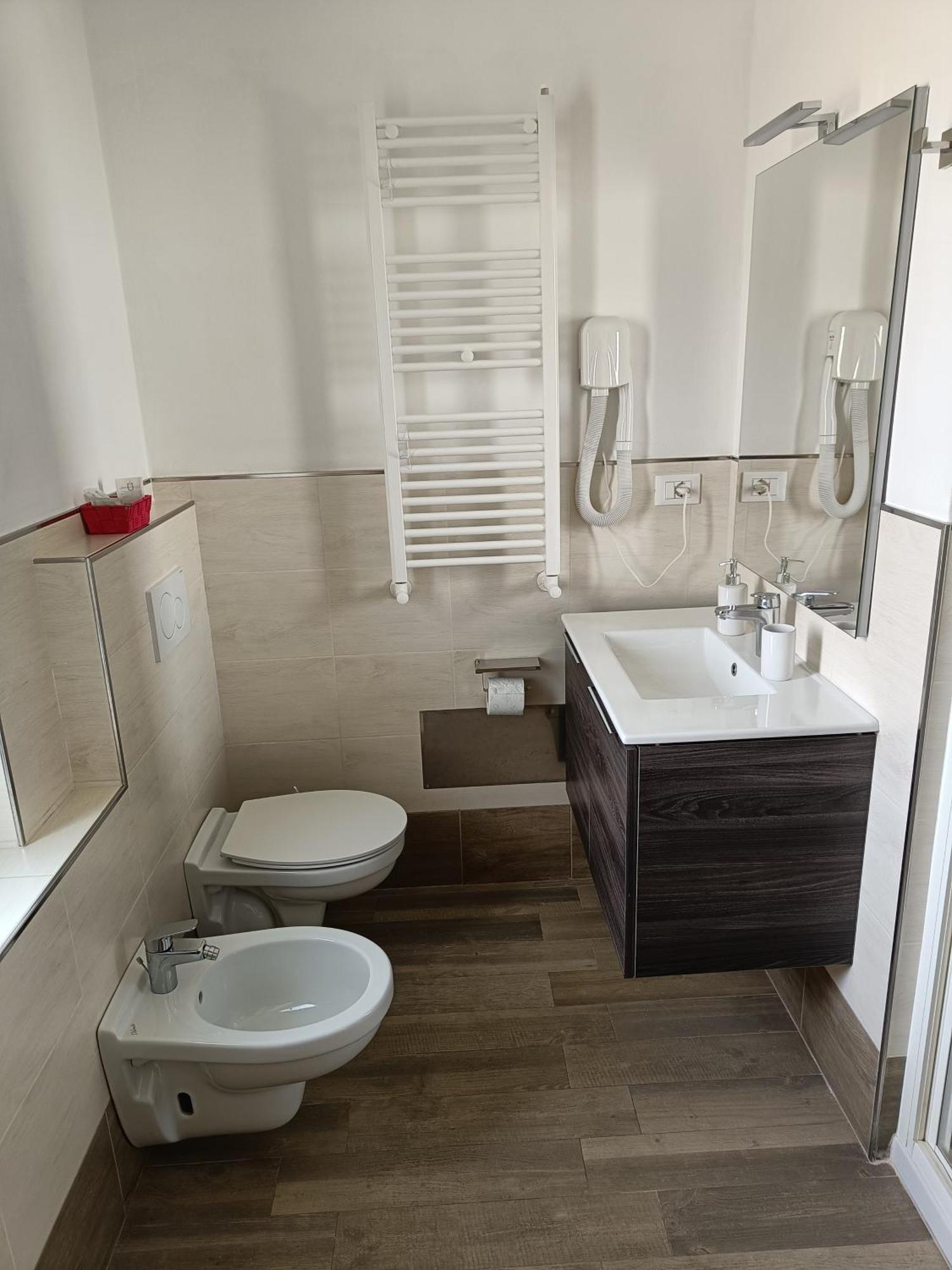 Maison d'hôtes Le Coccole 3*