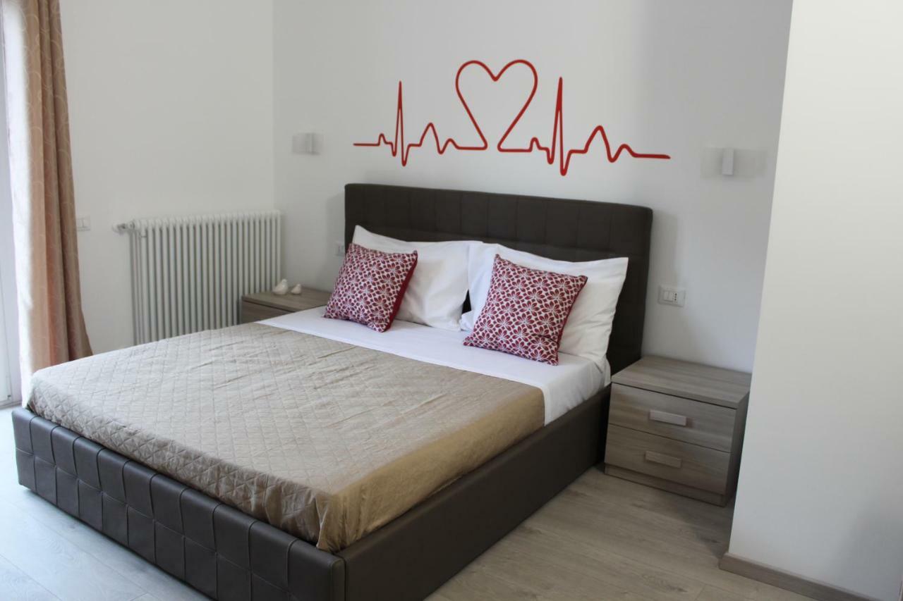 Le Coccole Guest house La Spezia