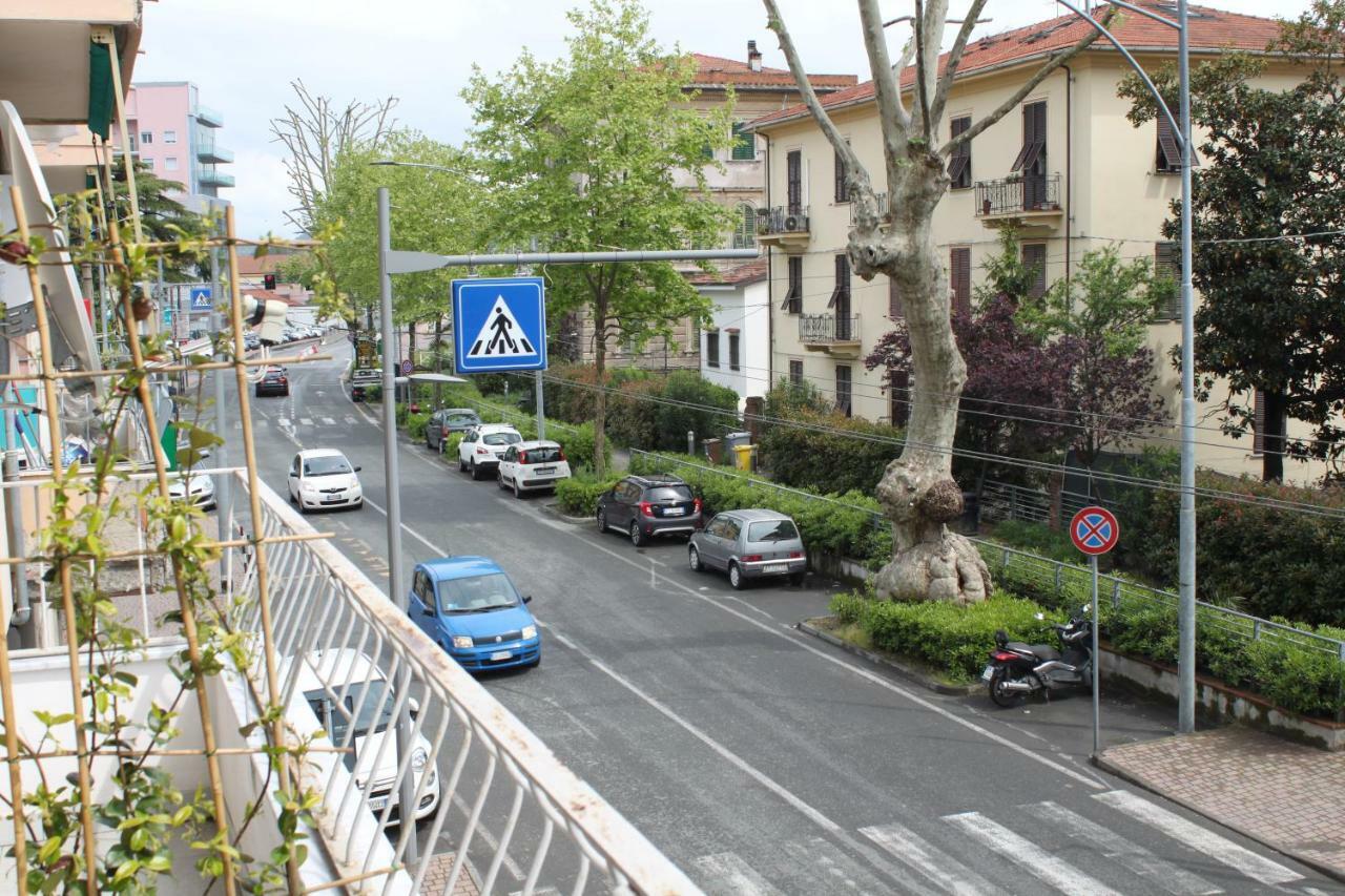Le Coccole Guest house