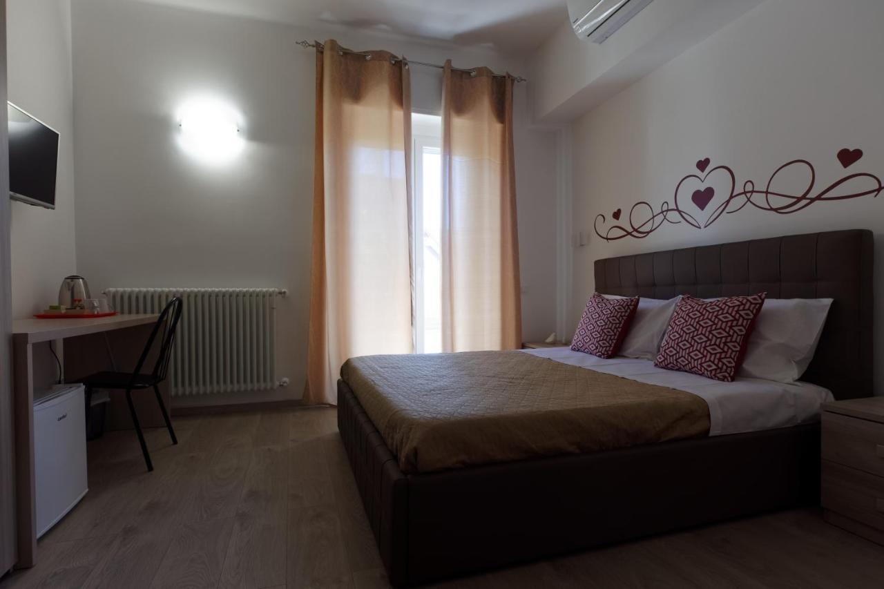 Le Coccole Guest house La Spezia