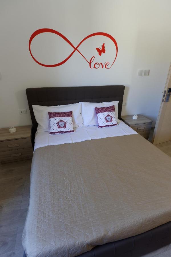 Guest house Le Coccole 3*