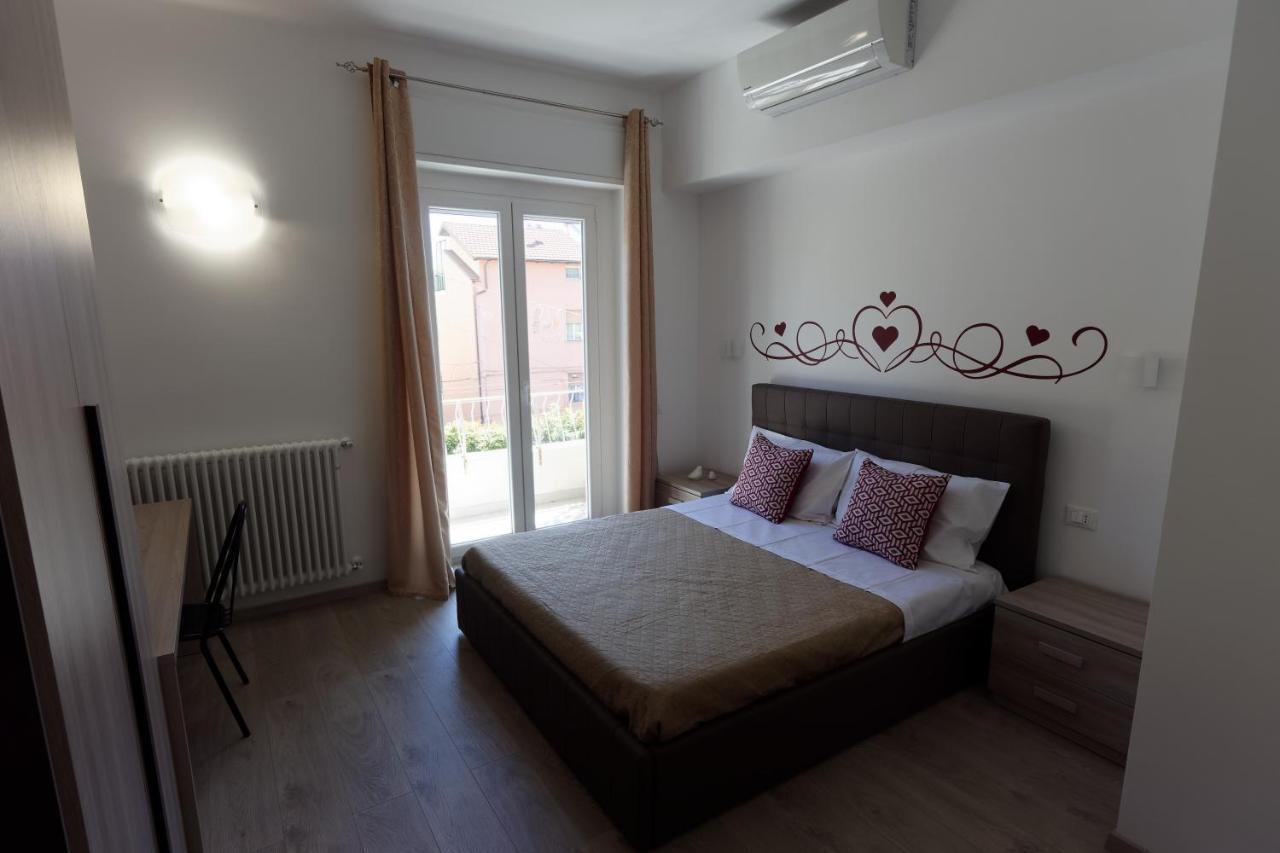 Le Coccole Guest house
