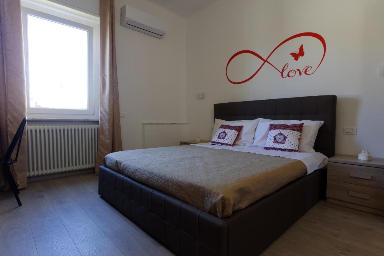 Le Coccole Guest house La Spezia