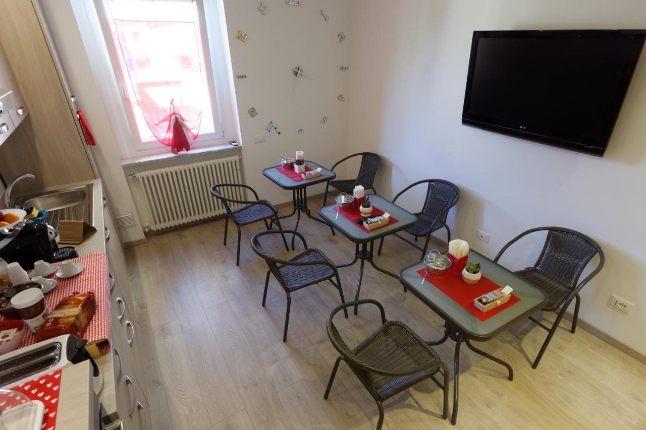 Le Coccole Guest house La Spezia