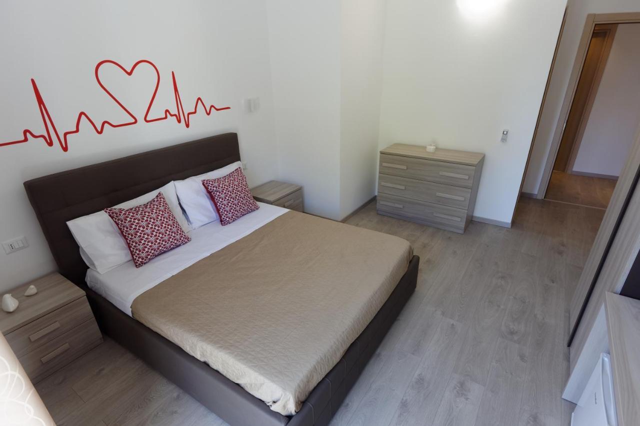 Le Coccole Guest house 3*