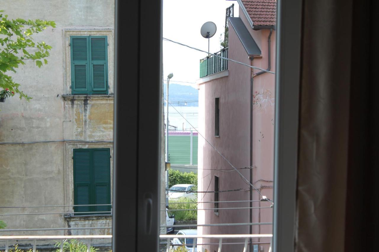 Guest house Le Coccole